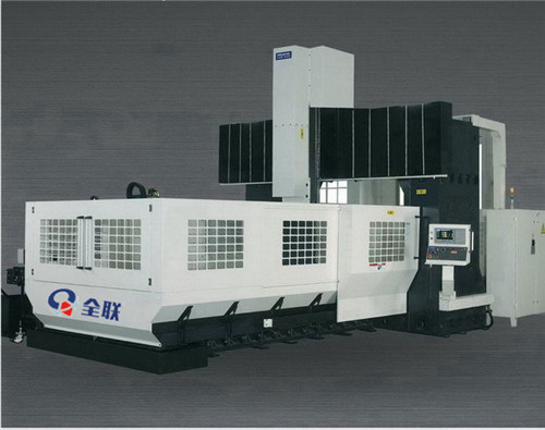 數控機床(chuáng)