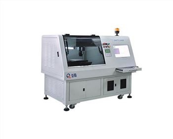 金屬(shu)數控雕(diāo)刻機