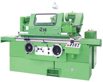 數控(kòng)磨床