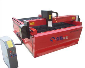 數控等離(lí)子切割機(jī)