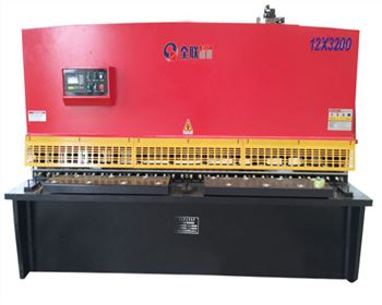 液(yè)壓機常見噪聲(shēng)及産生的原因(yin)!