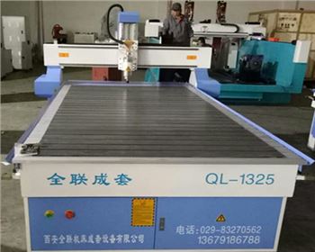 數(shu)控雕刻(ke)機