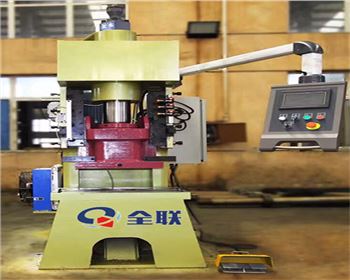 河南液(ye)壓沖床