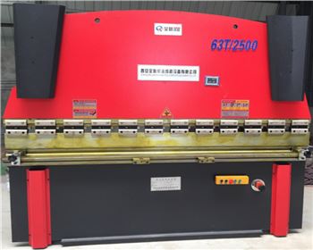 河南液壓(yā)數顯折彎(wan)機