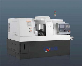 河南(nán)走心機床(chuáng)