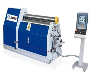 卷闆機(ji)、剪闆機、折彎(wān)機、液壓機、壓(yā)力機生産是(shì)通過技術引(yǐn)進和自主研(yán)發