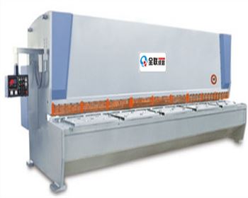 剪(jian)闆機、卷闆(pan)機、液壓機(jī)、折彎機、數(shu)控機床廠(chǎng)家面臨着(zhe)怎樣的發(fa)展體制