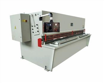 剪闆(pan)機生産廠(chǎng)家教你處(chù)理排除常(chang)見故障