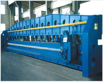 山西省工業設(she)備安裝集團有限(xian)公司