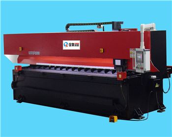 數(shu)控立式開槽機(jī)