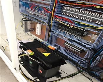 數控機床(chuáng)