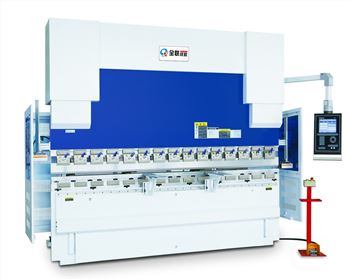 數控折(she)彎機大修改造(zào)