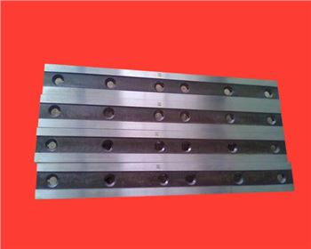 機(ji)械剪闆機(ji)刀片