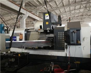 數控加(jiā)工中心維修改(gǎi)造