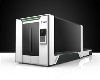 交換平(píng)台光纖激(ji)光切割機(jī)